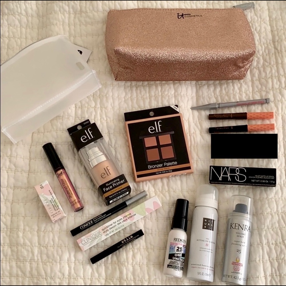 16 Piece Beauty Bundle 💋